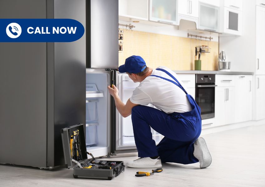 College Station Appliance Repair Company
